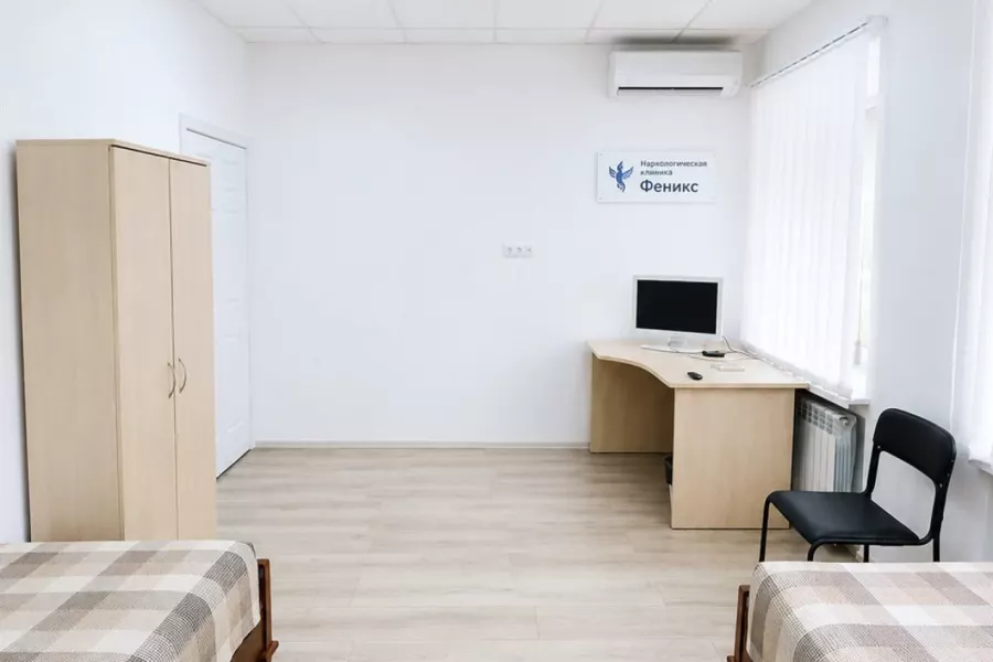 Лечение в частном наркологическом стационаре в Пошехонье